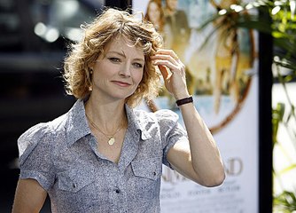 L'île de Nim : l'Interview de Jodie Foster