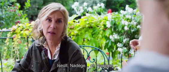 Verrückt nach Cécile Trailer OV