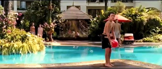 The Impossible Trailer (4) OV