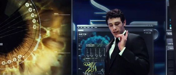 Planet der Affen: Prevolution Trailer (2) OV