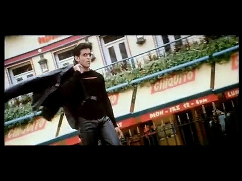 In guten wie in schweren Tagen Trailer (2) DF