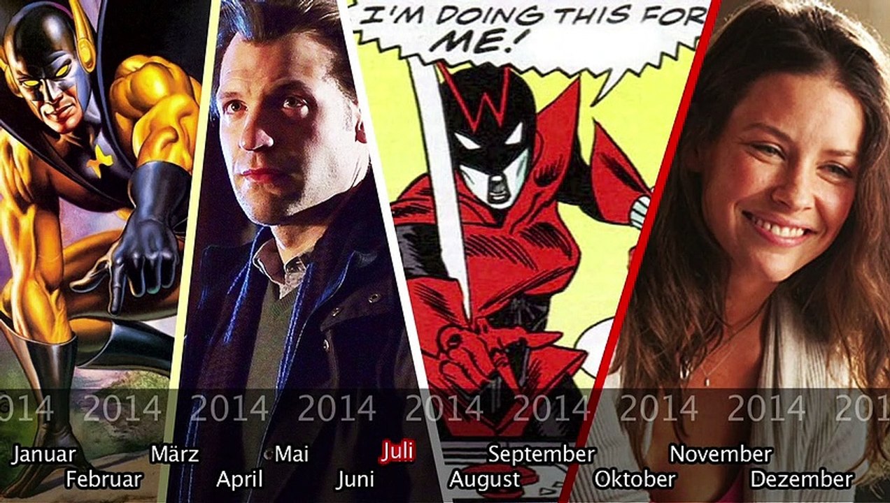 Was bisher geschah... alle wichtigen News zu 'Ant-Man' auf einen Blick!