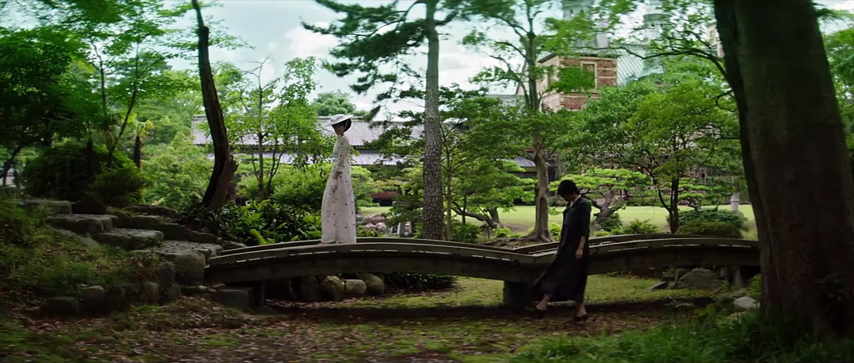 Die Taschendiebin Trailer DF