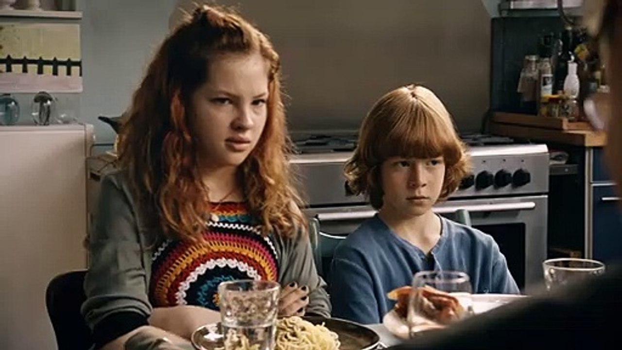 Schatz, nimm du sie! Teaser (2) DF