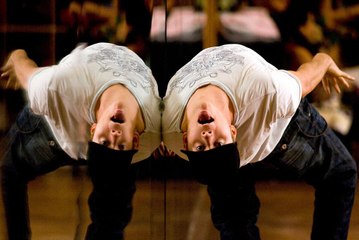 Sexy Dance 2: Interview de Robert Hoffman