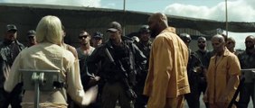 Suicide Squad Trailer (4) OV