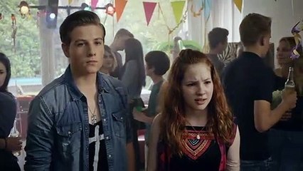 Schatz, nimm du sie! Teaser (3) DF