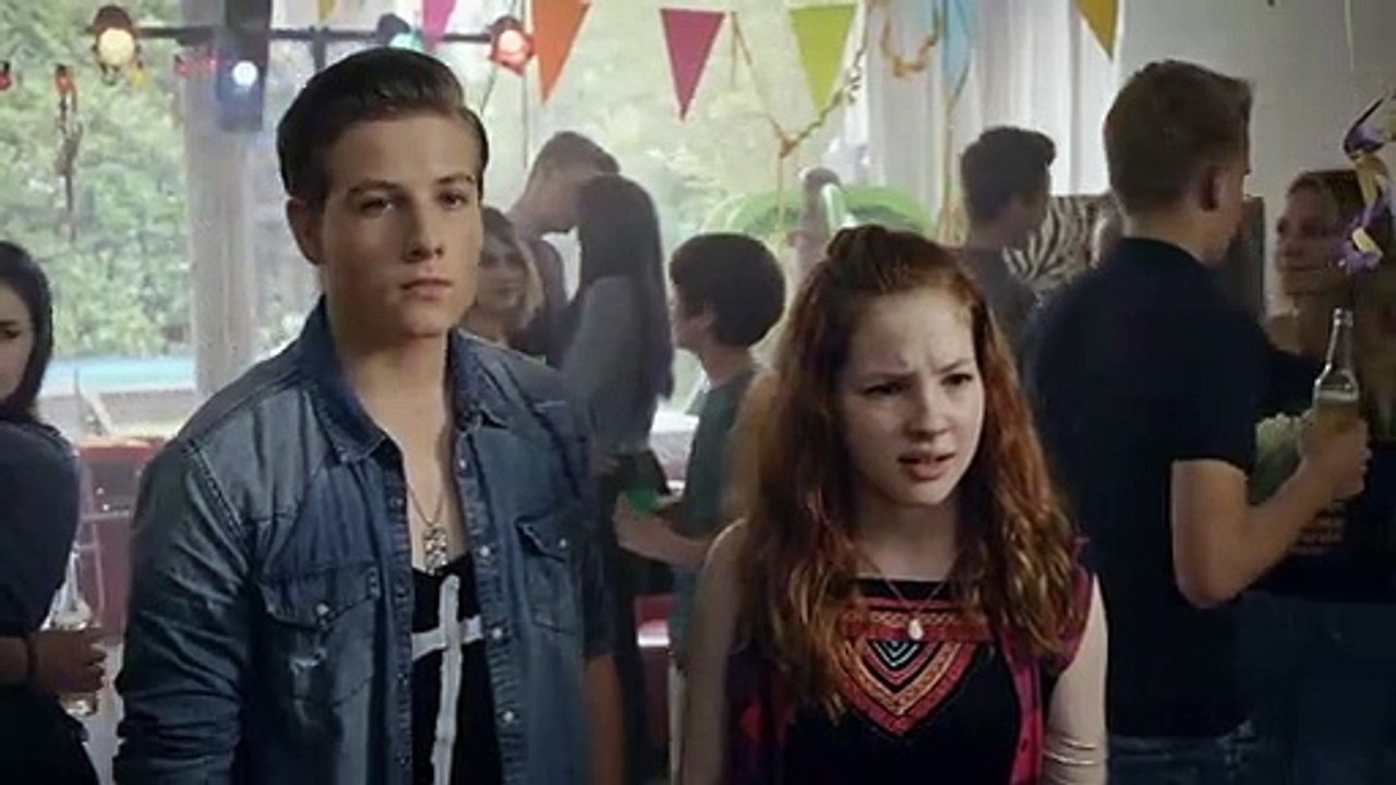 Schatz, nimm du sie! Teaser (3) DF