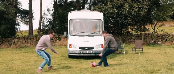 The Slayers Trailer OV