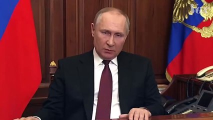 Putin's war on Ukraine, explained