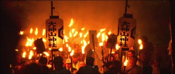 Hüter der Erinnerung - The Giver Trailer DF