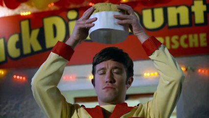 Was machen Frauen morgens um halb vier? Trailer DF