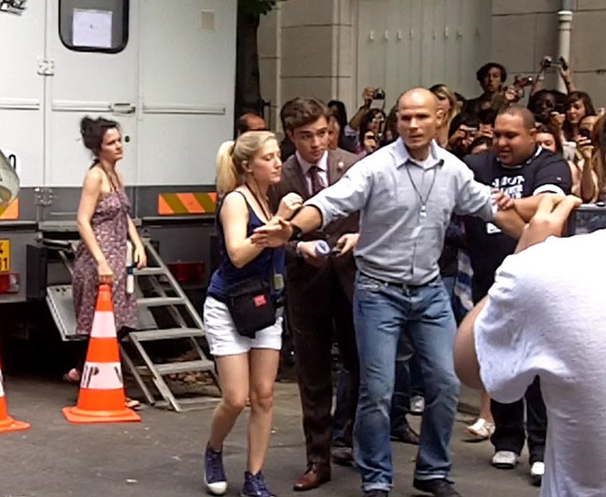 Ed Westwick Gossip Girl