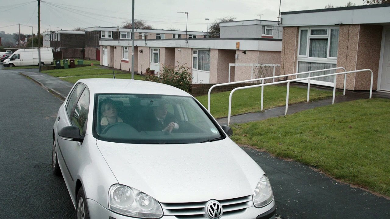 Inspector Banks - Mord in Yorkshire - staffel 5 Teaser DF