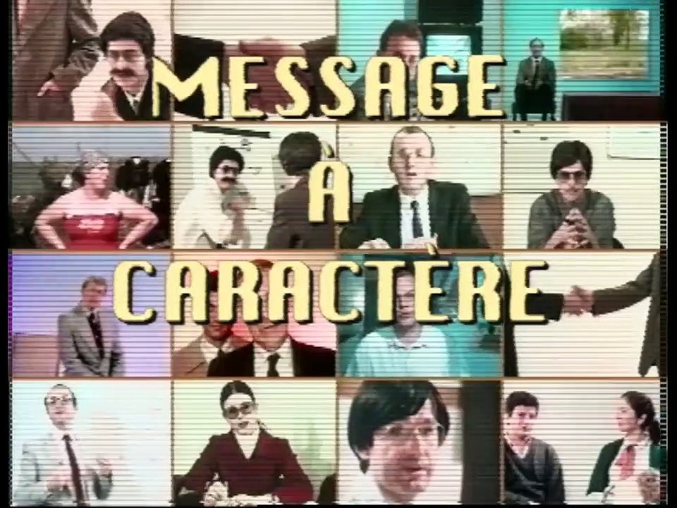 Auf der Suche nach dem Ultra-Sex Trailer DF