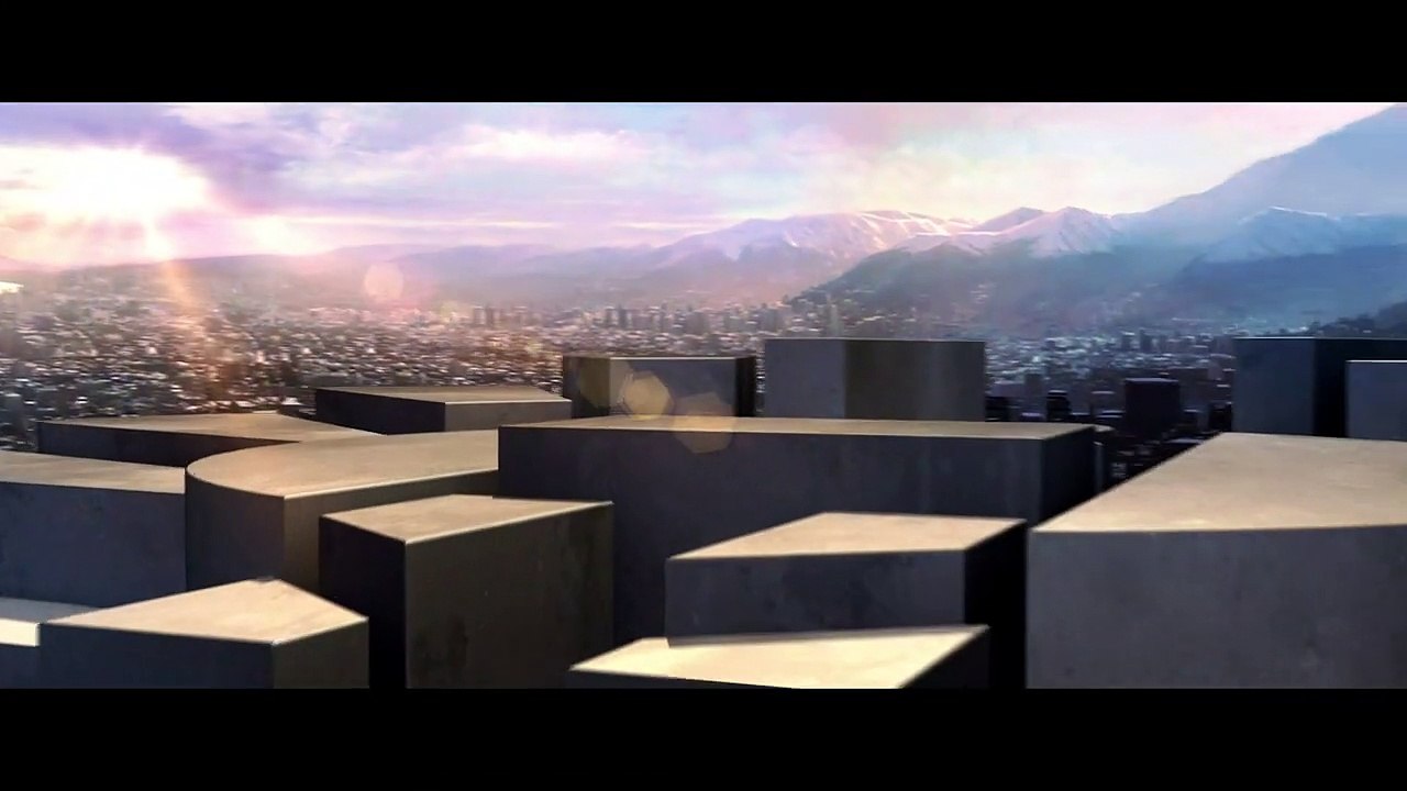 Die Tribute von Panem 3 - Mockingjay Teil 1 Teaser (4) DF