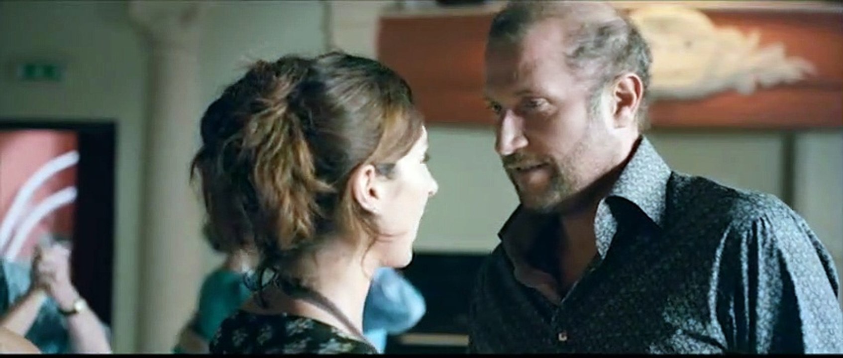 Tango libre Trailer DF