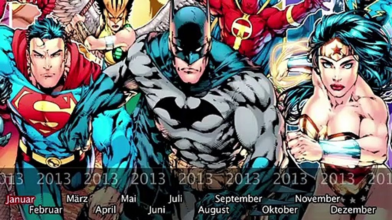 Was bisher geschah... alle wichtigen News zu 'The Batman' auf einen Blick!