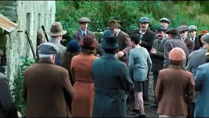 Jimmy&#039;s Hall Trailer DF