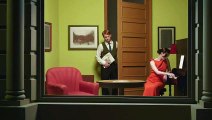 Shirley – Der Maler Edward Hopper in 13 Bildern Trailer DF