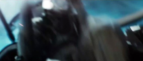 Bridge Of Spies - Der Unterhändler Trailer (2) OV