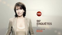 90' Enquêtes - Plats cuisinés : la vérité sur nos produits surgelés - 01/12/15