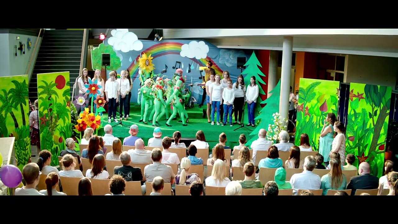 Systemfehler - Wenn Inge tanzt Trailer DF