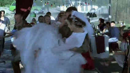 Verwundete Erde Trailer (2) OV