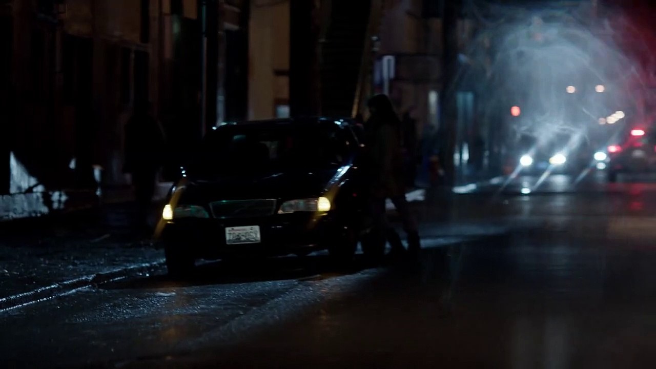 The Killing (US) - staffel 3 Trailer DF