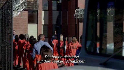 Orange Is The New Black - staffel 4 Teaser OmU