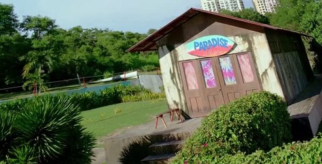 Almost Paradise S01 E06