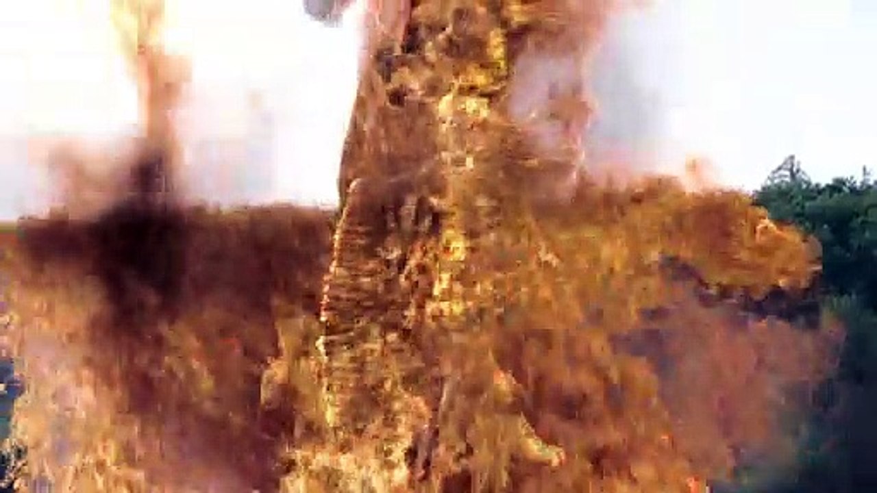 Die Puppenspieler Trailer DF