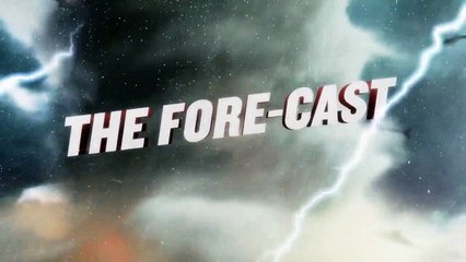 Sharknado 3 - Oh Hell No! Teaser (3) OV