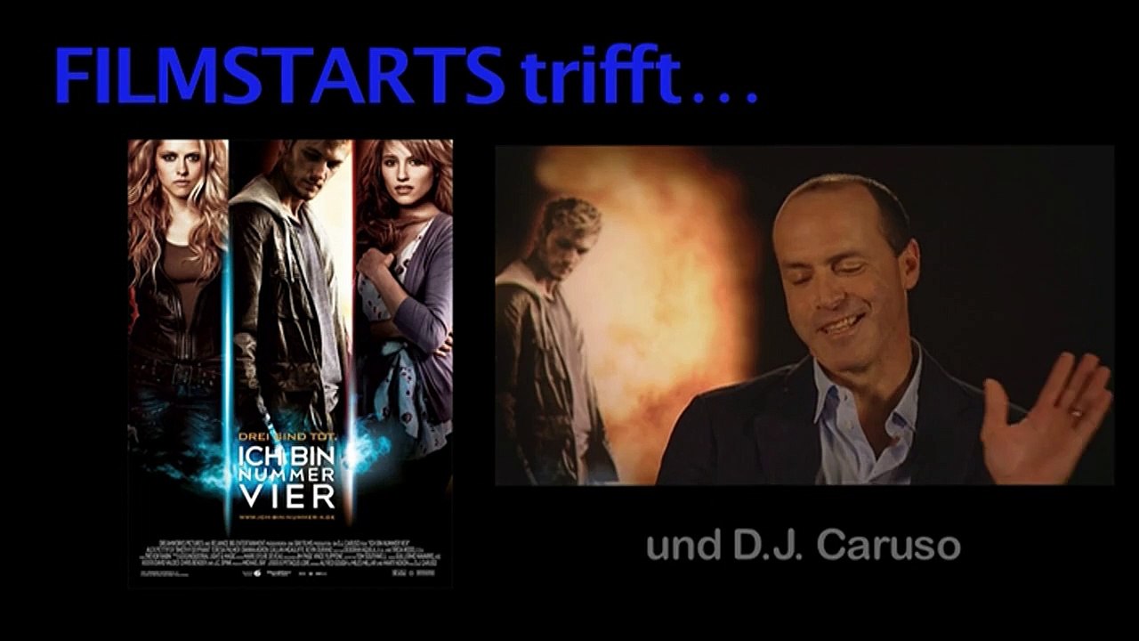 Interviews 1 - Deutsch