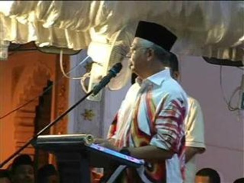 Umat Islam perlu bersatu kukuh perpaduan