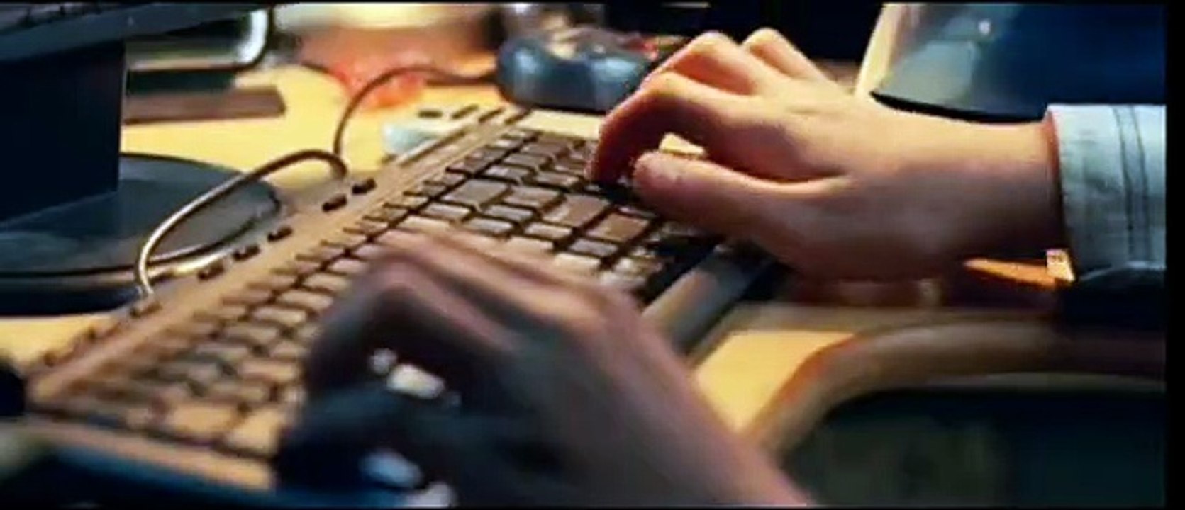 Die drei ??? - Das verfluchte Schloss Trailer DF