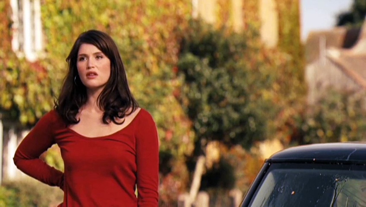 Immer Drama um Tamara Trailer DF