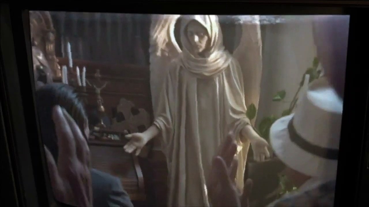 The Last Will and Testament of Rosalind Leigh Trailer DF