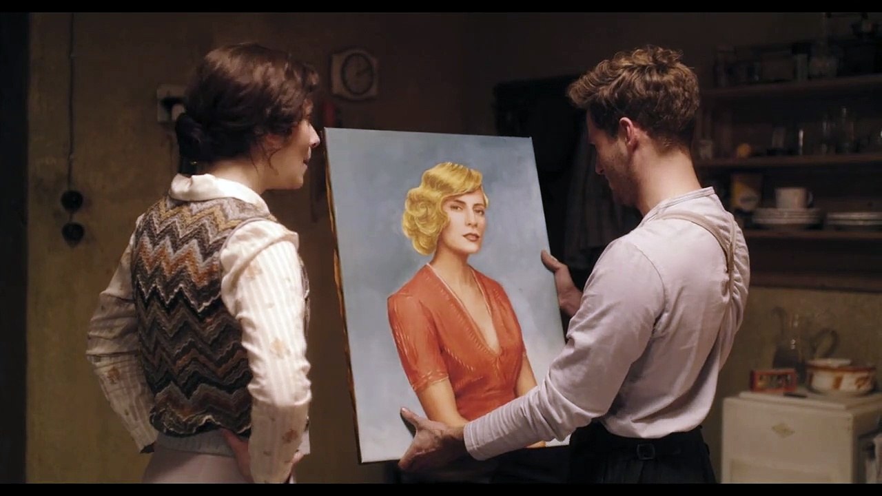 Therapie für einen Vampir Trailer DF