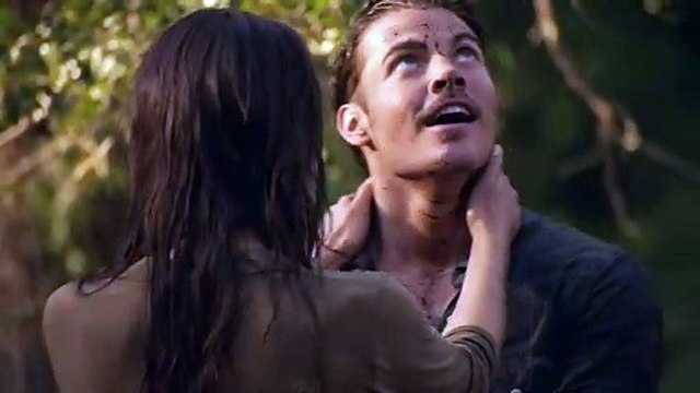 Dallas (2012) - staffel 1 Trailer DF