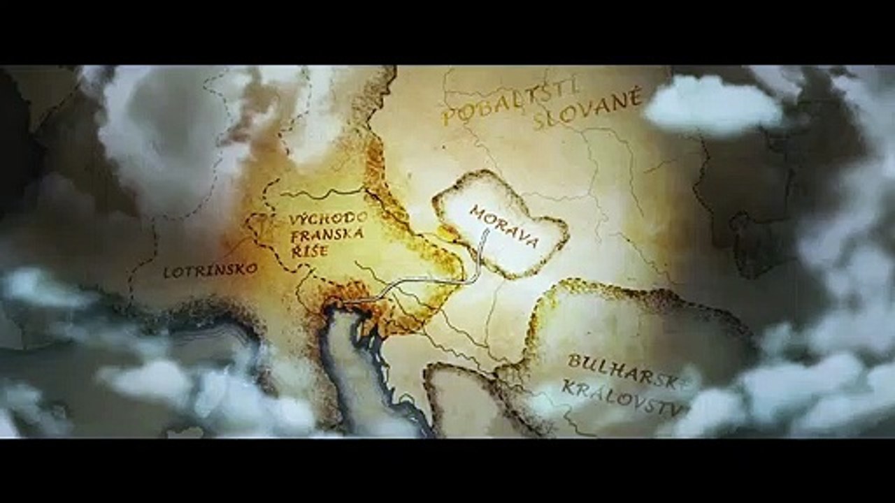 Der Kampf der Konfessionen - Kyrill und Method Trailer DF