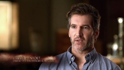 Game Of Thrones Staffel 5 Episode 10 - Featurette: Inside the Episode