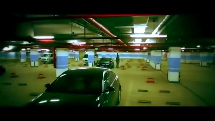 The King of the Streets Trailer OV