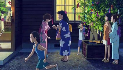 Erinnerungen an Marnie Trailer (3) OV