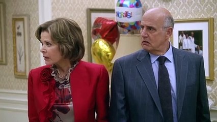 Arrested Development - staffel 4 Trailer OV