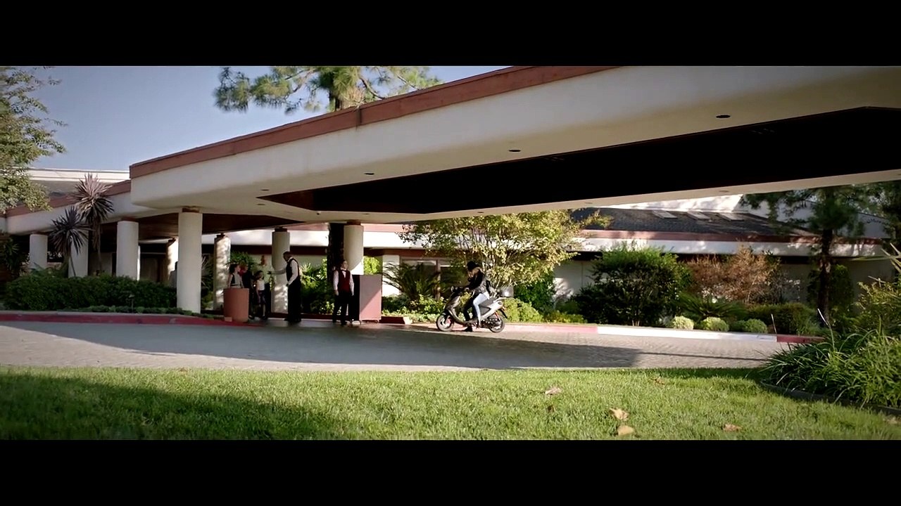 Happy Birthday - Ein Geburtstag zum Verlieben Trailer (2) OV