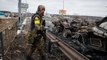 Ukrainian resistance slows Russian invasion