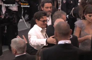 120 secondes à Cannes - samedi 14