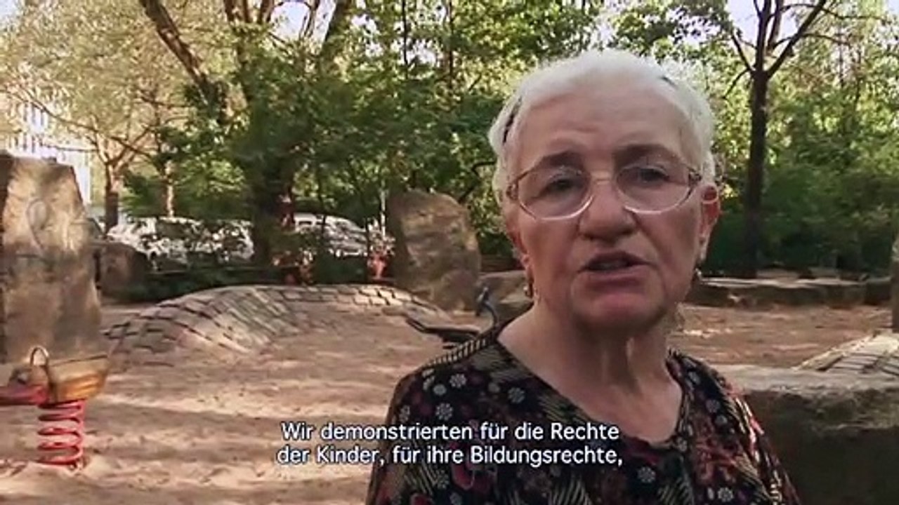 Canim Kreuzberg Trailer DF