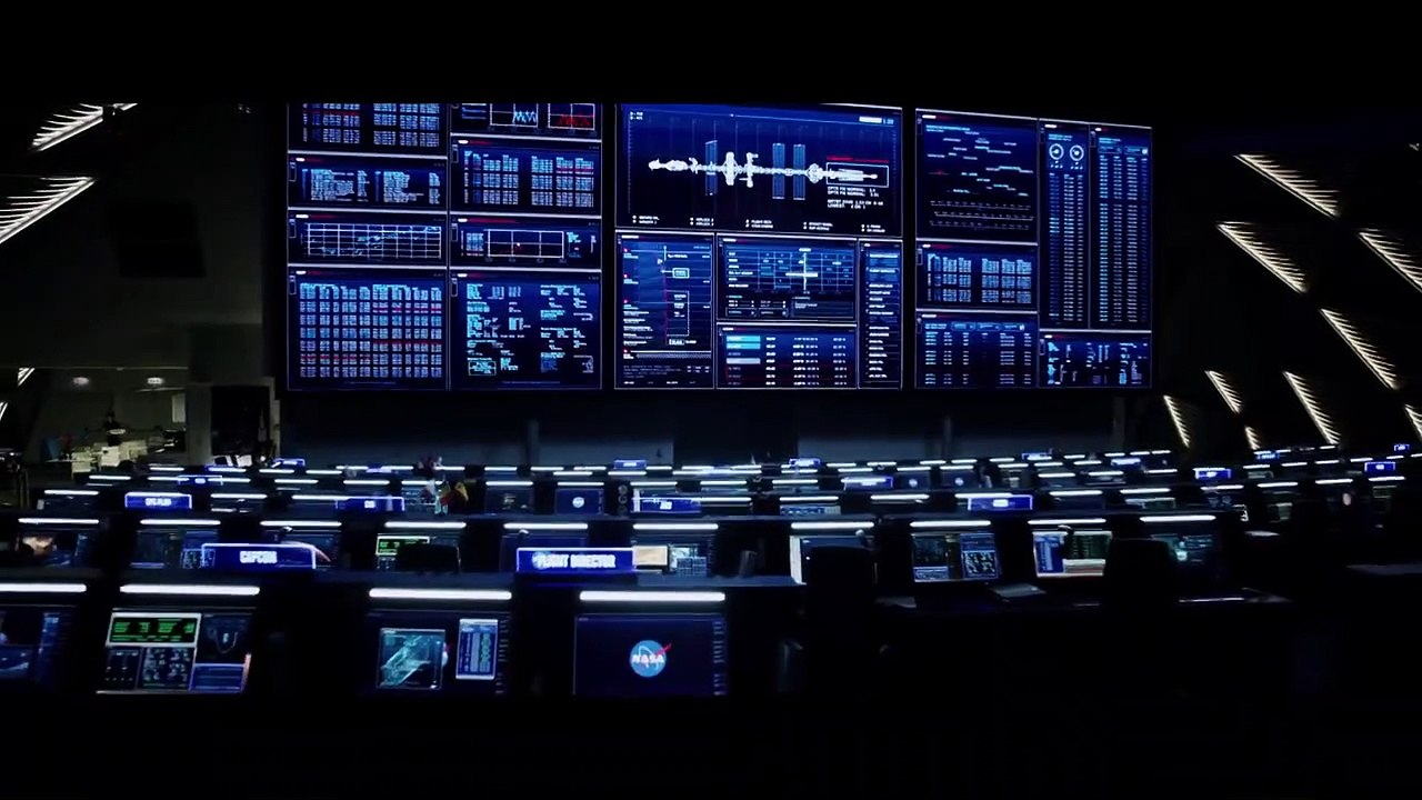 Der Marsianer - Rettet Mark Watney Trailer (2) DF